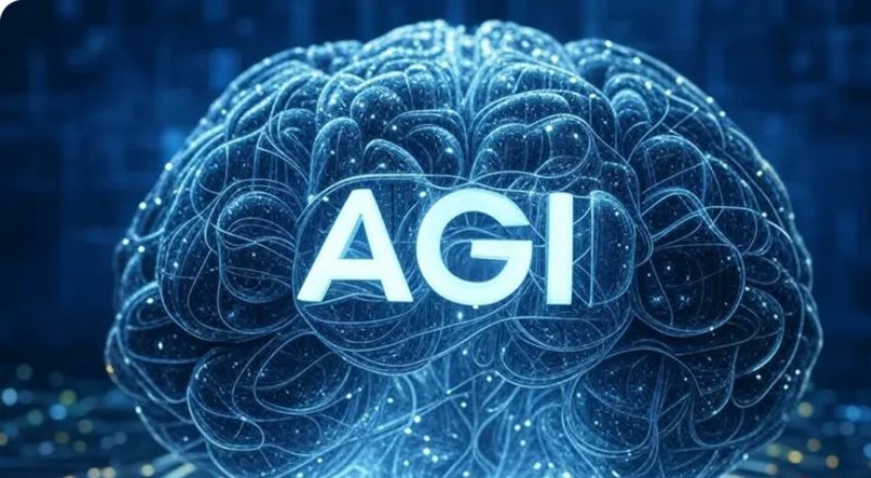Yapay Zekâ ve Süper Yapay Zekâ Nedir? AGI – ASI Farkı, Geleceği ve İnsanlık Üzerindeki Etkileri - görsel 1