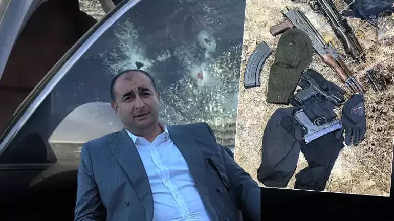 Serdar Öktem Suikastının Nedeni Ortaya Çıktı: Casperlar, Daltonlar ve Çingene Ümit İttifakı - görsel 2