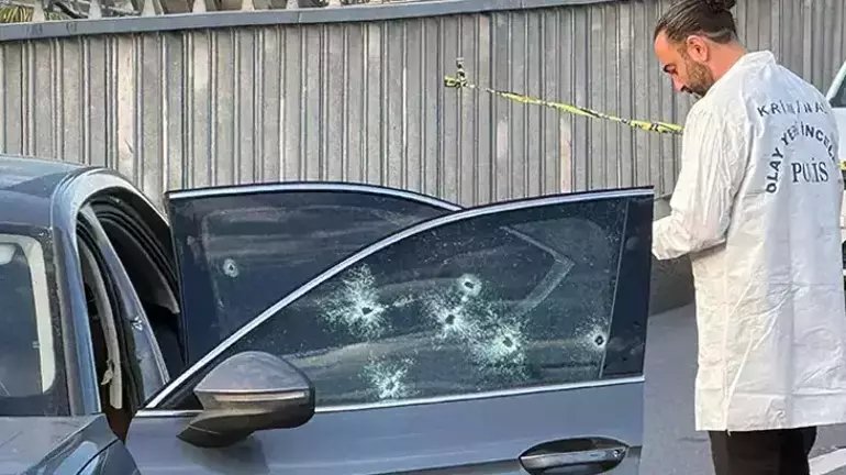 Serdar Öktem Suikastının Nedeni Ortaya Çıktı: Casperlar, Daltonlar ve Çingene Ümit İttifakı - görsel 1