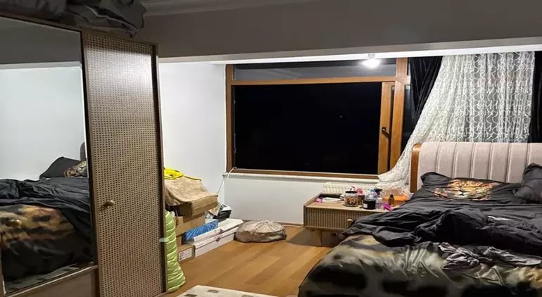 Son Dakika: Güllü’nün Ölümüne Dair Yeni Görüntüler Ortaya Çıktı — O Anlarda Yanında Kızı da Vardı - görsel 2