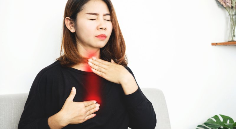 Akciğer Kanseri Nedir, Neden Olur, Nasıl Anlaşılır? Belirtileri, Tedavi Yöntemleri ve Korunma Yolları - görsel 2