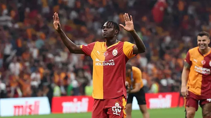 Galatasaray’da Singo İçin 50 Milyon Euroluk Plan! Aston Villa Takipte - görsel 1