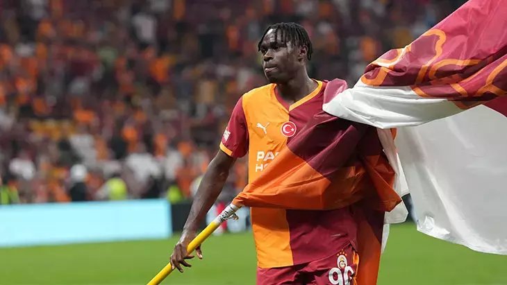 Galatasaray’da Singo İçin 50 Milyon Euroluk Plan! Aston Villa Takipte - görsel 2