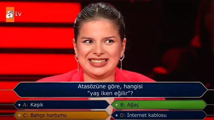 Kim Milyoner Olmak İster’de Şok! Yarışmacı İlk Soruda Elendi, Oktay Kaynarca Dondu - görsel 2