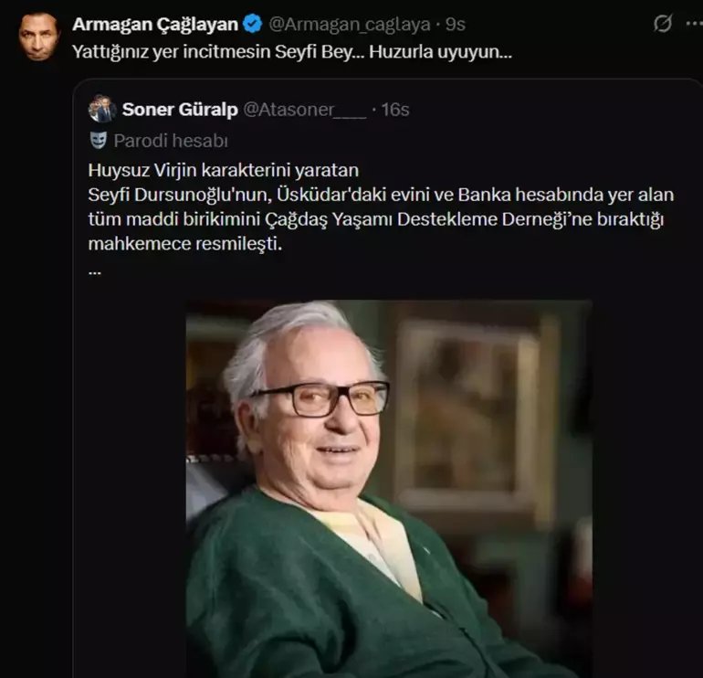 Huysuz Virjin’in Milyonluk Mirası Açıklandı: Mahkemeden Karar Çıktı! - görsel 2