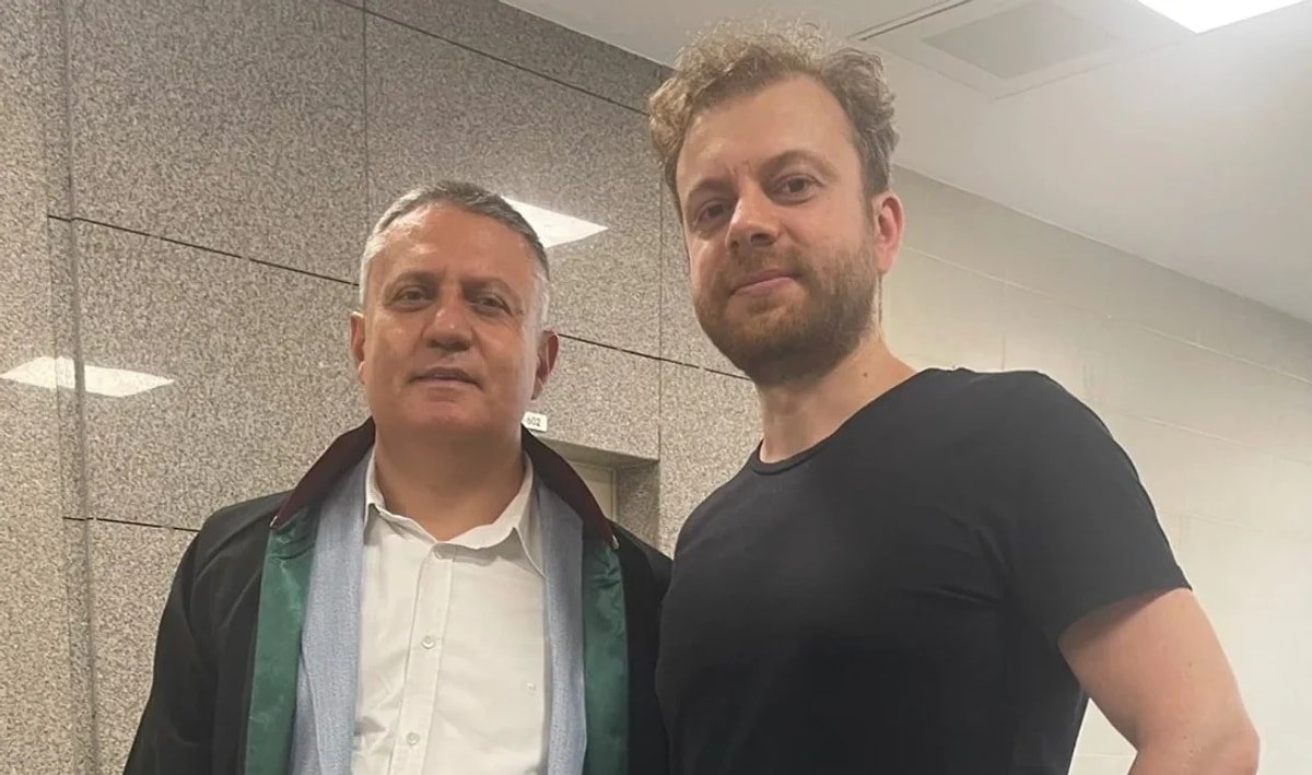 Akademisyen Emrah Gülsunar Anket Paylaşımı Nedeniyle Tutuklandı - görsel 2
