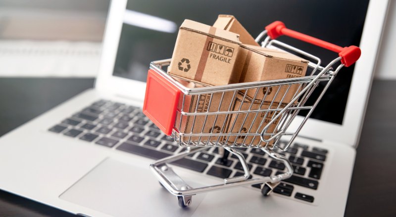 E-Ticaret Nedir, Nasıl Yapılır ve En Çok Kazandıran Yöntemler Nelerdir? - görsel 1
