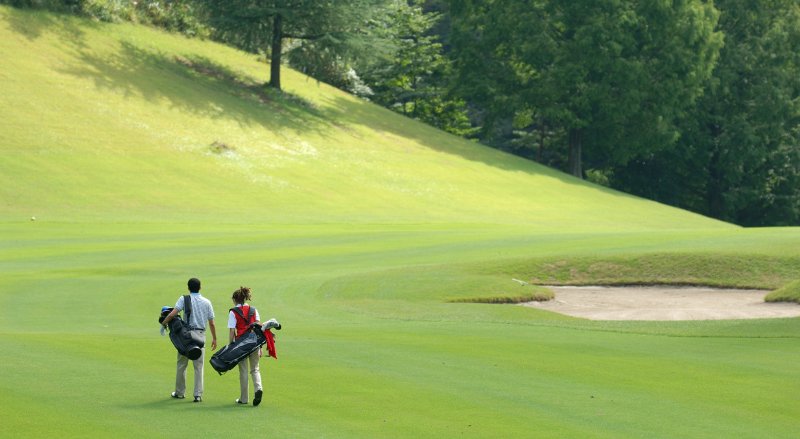 Zenginler Neden Golf Oynar? Lüksün ve Gücün Sessiz Oyunu - görsel 1