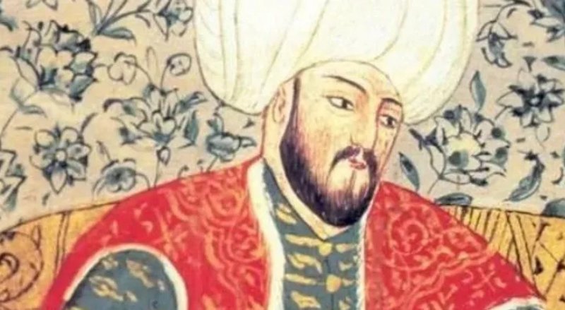 Kanuni Sultan Süleyman’ın Kalbi Neden Ayrı Gömüldü? Tarihin Gizemli Kararı - görsel 1