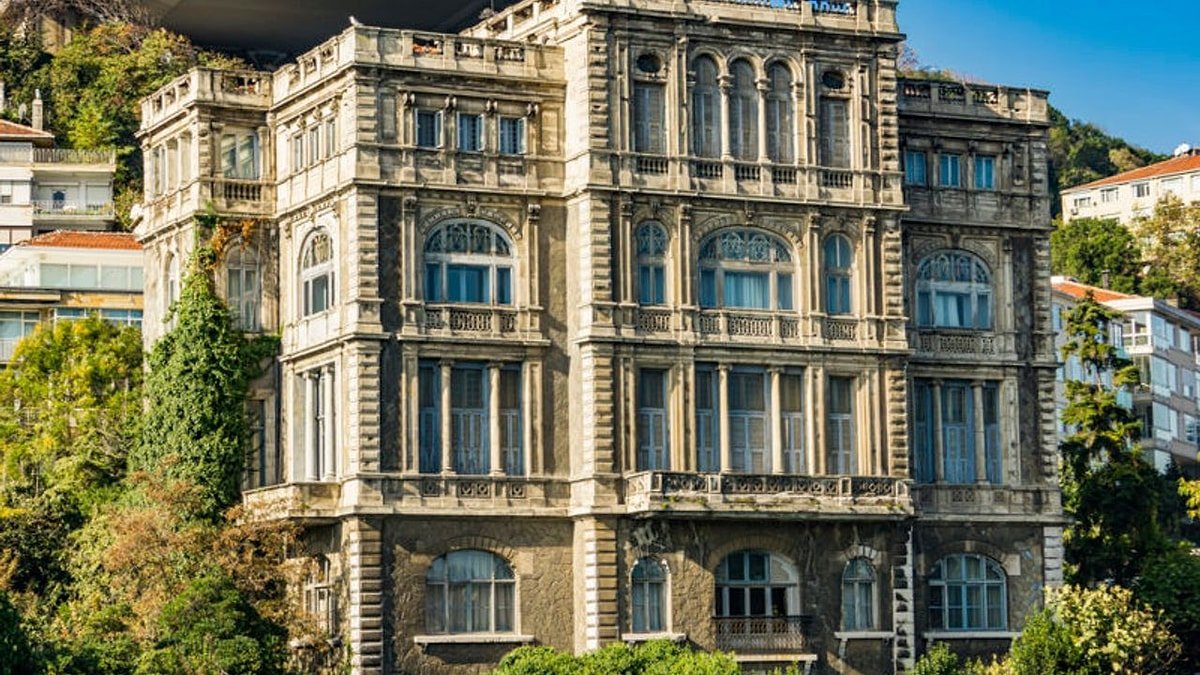 Zeki Paşa Yalısı Kime Ait? Tarihi Yalının Sahibi, Hikayesi ve Değeri - görsel 5