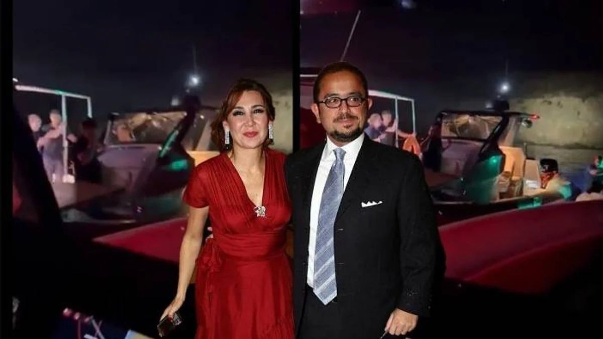 Vuslat Doğan ve Ali Sabancı Boşandı: 29 Yıllık Evlilik Sona Erdi | 2025 - görsel 2