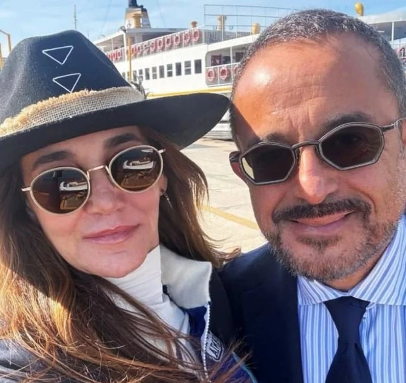 Vuslat Doğan ve Ali Sabancı Boşandı: 29 Yıllık Evlilik Sona Erdi | 2025 - görsel 1