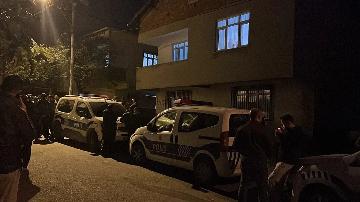 Kocaeli’de Baba Kızını Yanlışlıkla Vurdu, Ardından İntihar Etti - görsel 1