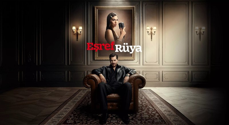15 Ekim reyting sonuçları açıklandı! Eşref Rüya zirvede, Sahipsizler ve MasterChef takipte - görsel 1