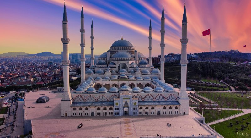 Ayasofya Neden Cami ve Kilise Arasında Gidip Geldi? Gerçek Hikaye - görsel 2