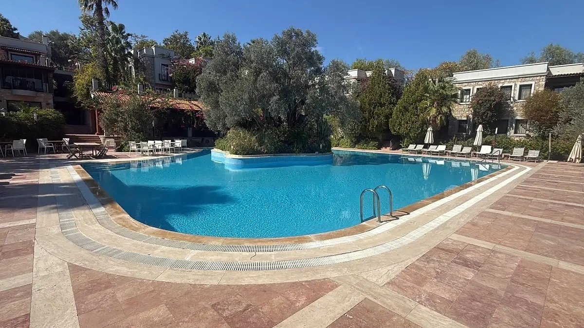 Bodrum’da Su Krizi Alarmı: 48 Otel Havuzlarını Boşaltmama Kararı Aldı - görsel 2