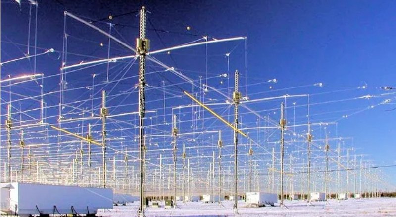 HAARP Nedir? HAARP Projesi, Komplo Teorileri, Gerçekler ve İddiaların Perde Arkası Gerçek mi - görsel 1