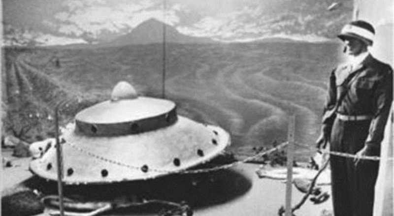 Roswell Olayı Nedir? 1947 Roswell UFO Vakası, Komplo Teorileri ve Gerçekler Dünya Tarihinin En Gizemli Olayı - görsel 2