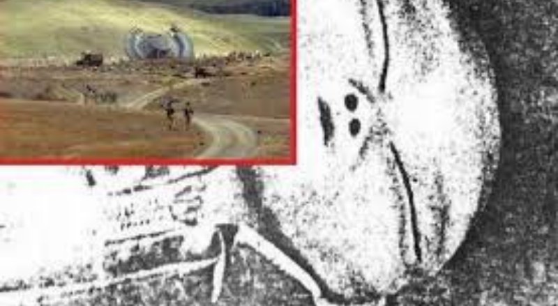 Roswell Olayı Nedir? 1947 Roswell UFO Vakası, Komplo Teorileri ve Gerçekler Dünya Tarihinin En Gizemli Olayı - görsel 3