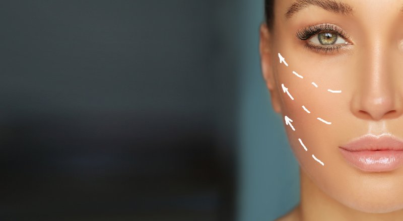 Yüz Yogası Nedir, Gerçekten Lifting Etkisi Sağlıyor mu? - görsel 1