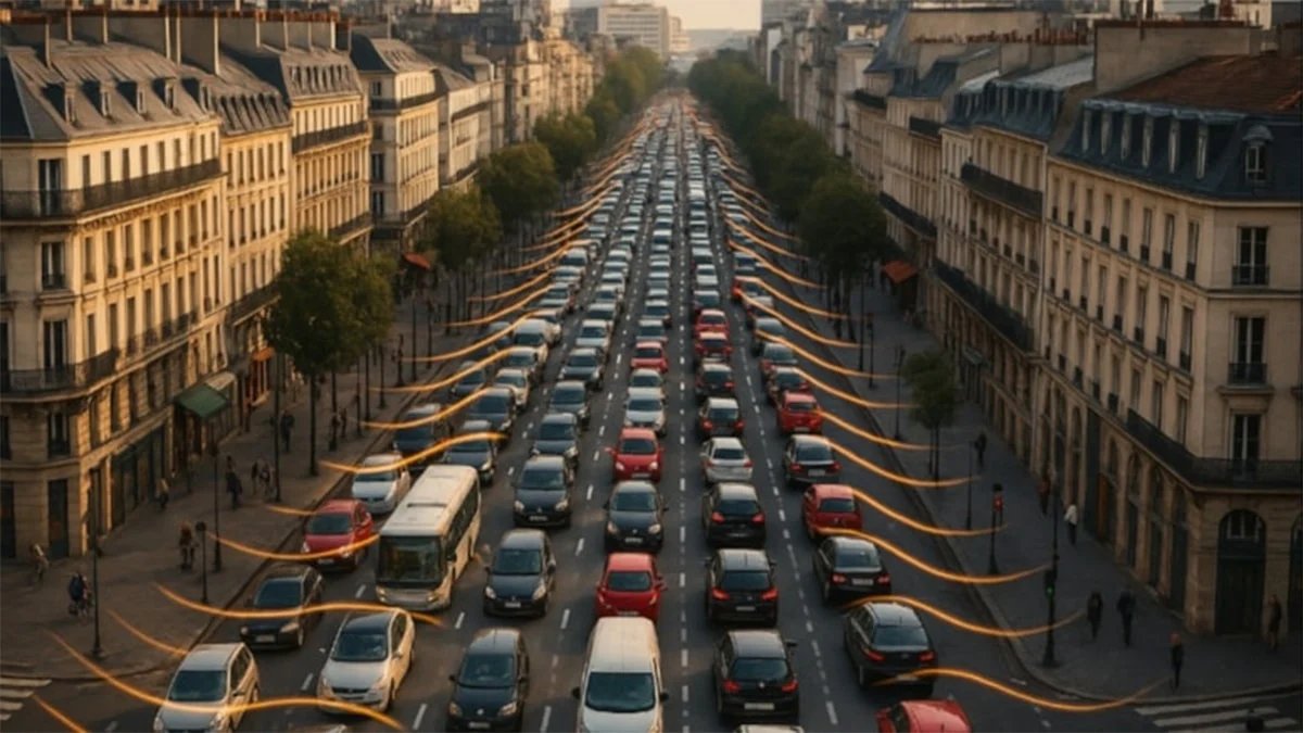 Dijital Ehliyet Dönemi Başlıyor: Fiziksel Sürücü Belgeleri Tarih Oluyor - görsel 2