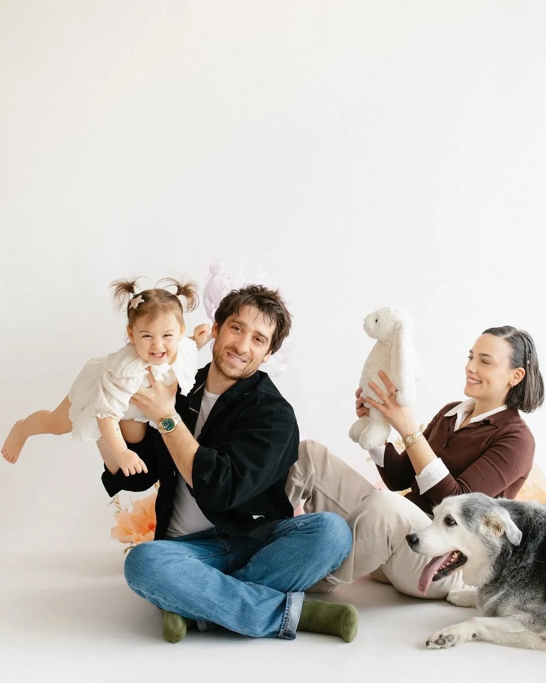 Bora Akkaş’ın Kızı Suzan Dört Gündür Yoğun Bakımda - görsel 1