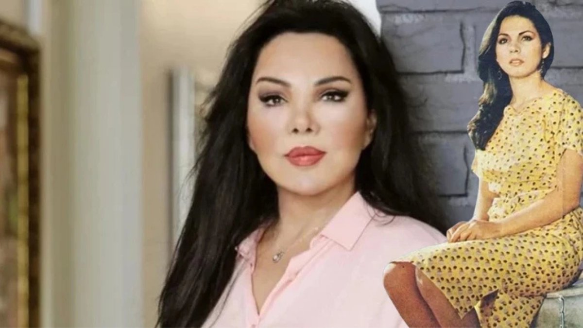 Yeşilçam Oyuncusu Neşe Aksoy Hayatını Kaybetti: Ünlü Sanatçının Kızından Anneye Son Bakış - görsel 2