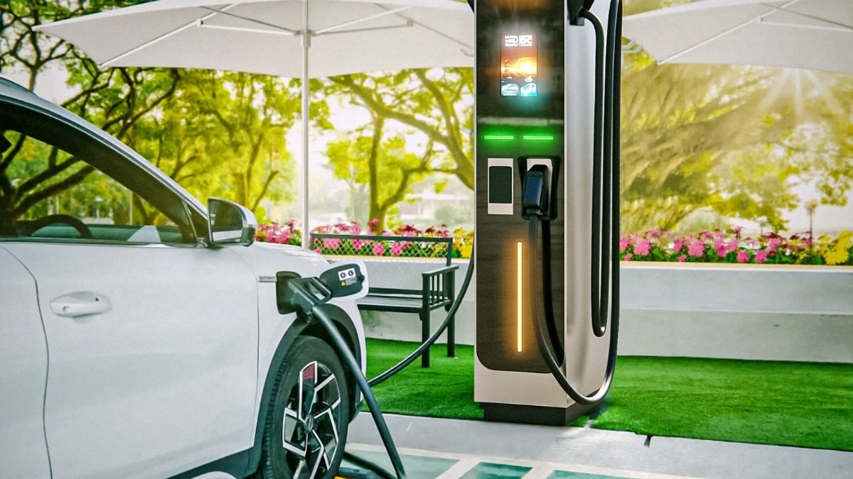 Elektrikli Araç Şarj İstasyonu Kurulum Şartları ve Maliyeti (2026 Öngörüleri)  - görsel 7