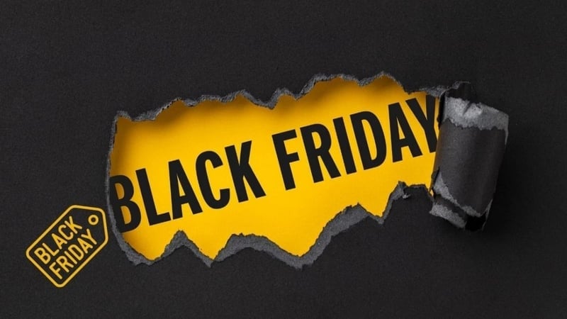 2025 Black Friday Ne Zaman? Efsane Cuma İndirimleri ve Kampanyalı Mağazalar Listesi - görsel 1