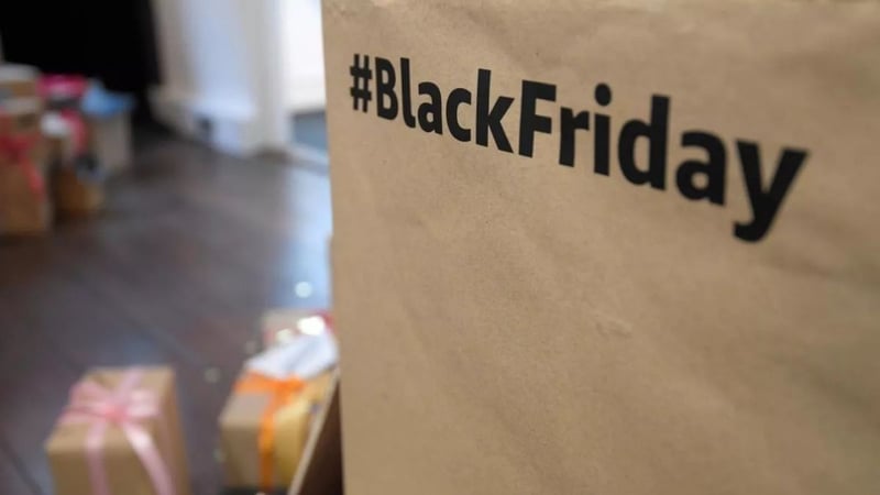 Black Friday Nedir? Kara Cuma’nın Kökeni, Anlamı ve Alışveriş Rehberi - görsel 2
