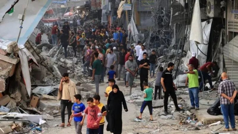İnsan Nüfusu Patlıyor mu Yoksa Çöküyor mu? 8.2 Milyarlık Dünyada Doğum Oranları, Kaynak Tüketimi ve Nüfus Krizi Gerçeği - görsel 4