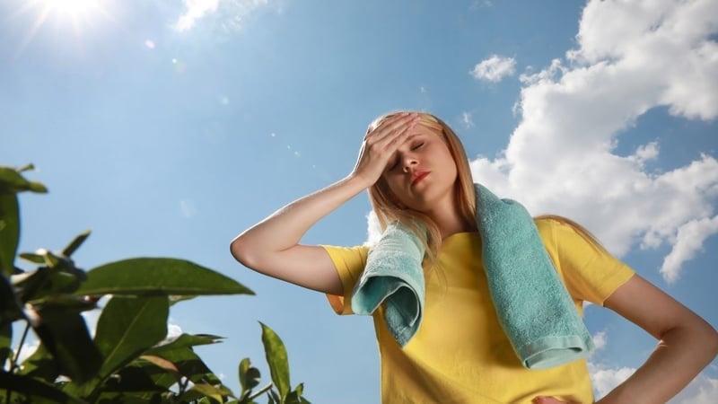 Sıcak Çarpması Nedir, Belirtileri ve Tedavisi | Sıcak Hastalıklarından Korunma Yöntemleri - görsel 2