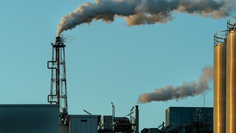 Küresel Isınma Nedir? Neden Olur, Sonuçları Nelerdir ve Gelecekte Bizi Ne Bekliyor? - görsel 1