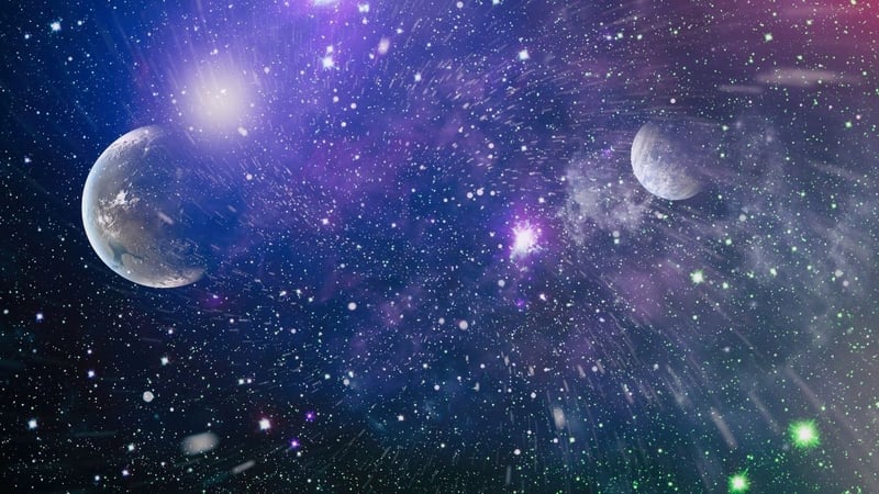 Dünya Nedir? Evrenin İçindeki Yeri, Oluşumu ve İnsanlığın Kozmik Hikayesi - görsel 1