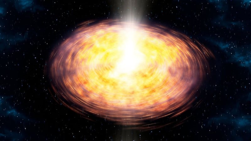 Dünya Nedir? Evrenin İçindeki Yeri, Oluşumu ve İnsanlığın Kozmik Hikayesi - görsel 3