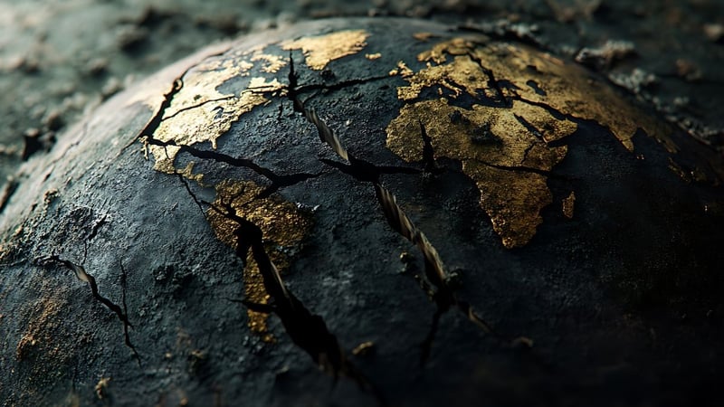 Dünya Nedir? Evrenin İçindeki Yeri, Oluşumu ve İnsanlığın Kozmik Hikayesi - görsel 6