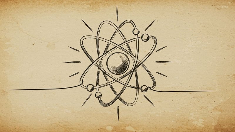 Genel Görelilik Teorisi Nedir? Einstein’ın Uzay-Zamanı Eğen Devrimsel Fikri - görsel 7