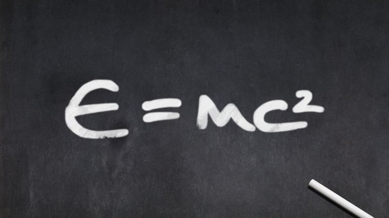 Albert Einstein Kimdir? Hayatı, Bilimsel Buluşları ve Mirası 2025 - görsel 1