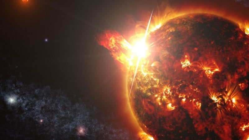 Evrenin En Soğuk ve En Sıcak Noktaları Nerede? Bilimsel Uç Noktaların Haritası - görsel 2