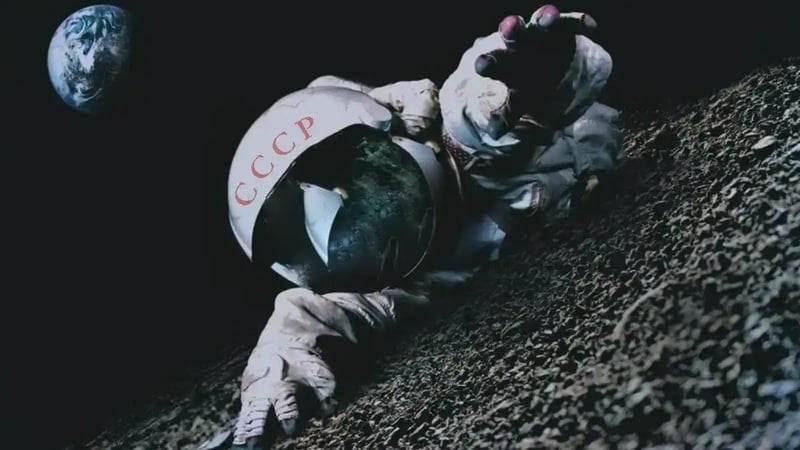 Uzayda Kaybolan Astronotlar: Gerçek Hikâyeler mi, Efsane mi? - görsel 1