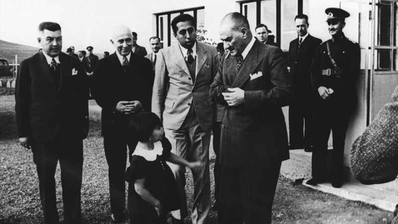 Cumhuriyetin Işığı Hiç Sönmedi: 29 Ekim’in Anlamı, Mirası ve Geleceği - görsel 2