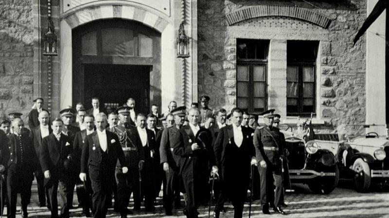 Cumhuriyetin Işığı Hiç Sönmedi: 29 Ekim’in Anlamı, Mirası ve Geleceği - görsel 3