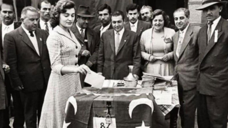 Cumhuriyetin Işığı Hiç Sönmedi: 29 Ekim’in Anlamı, Mirası ve Geleceği - görsel 5