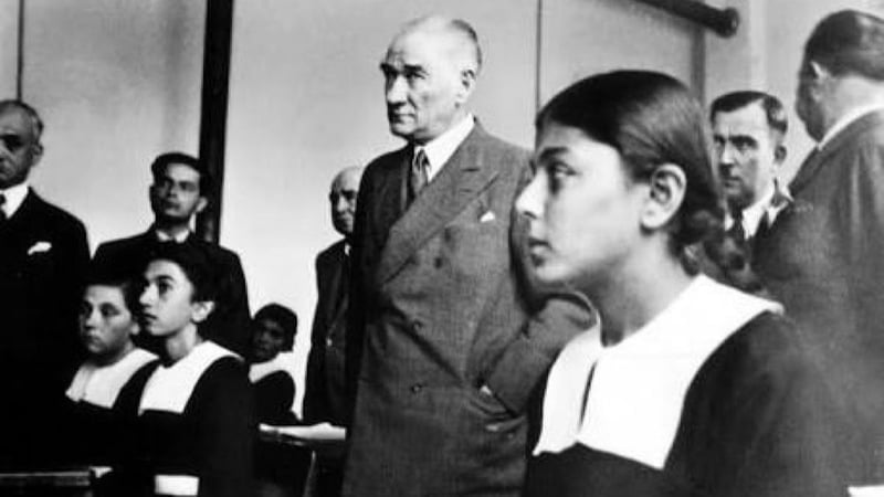 Cumhuriyetin Işığı Hiç Sönmedi: 29 Ekim’in Anlamı, Mirası ve Geleceği - görsel 6