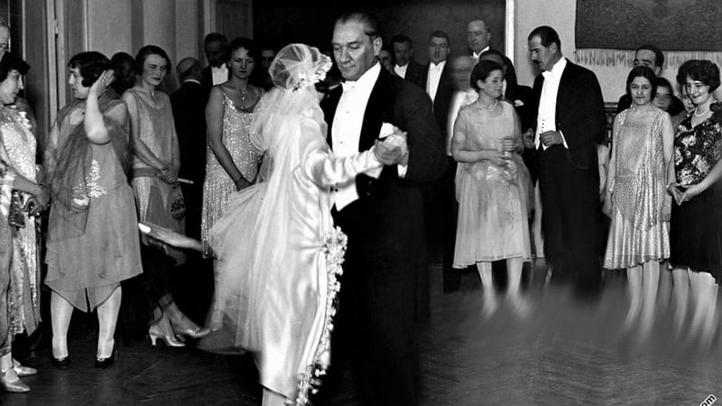 Cumhuriyetin Işığı Hiç Sönmedi: 29 Ekim’in Anlamı, Mirası ve Geleceği - görsel 9