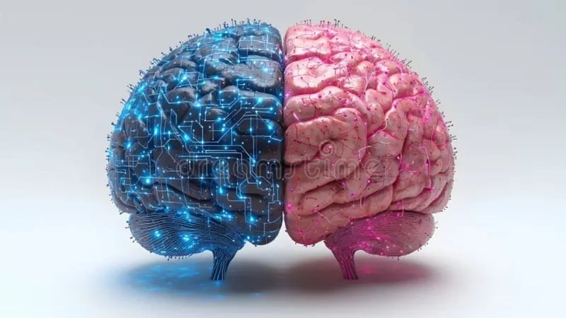 Yapay Zeka Nedir ? Nasıl Ortaya Çıktı ? Ücretsiz Yapay Zeka Neler ?  - görsel 4