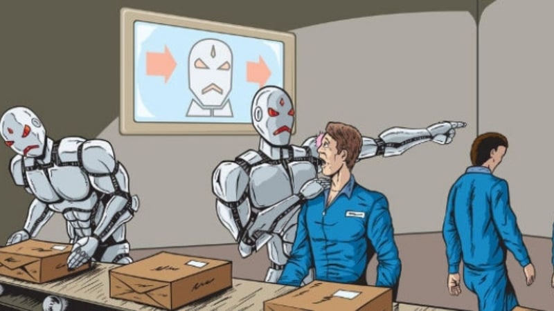 Yapay Zeka Nedir ? Nasıl Ortaya Çıktı ? Ücretsiz Yapay Zeka Neler ?  - görsel 6