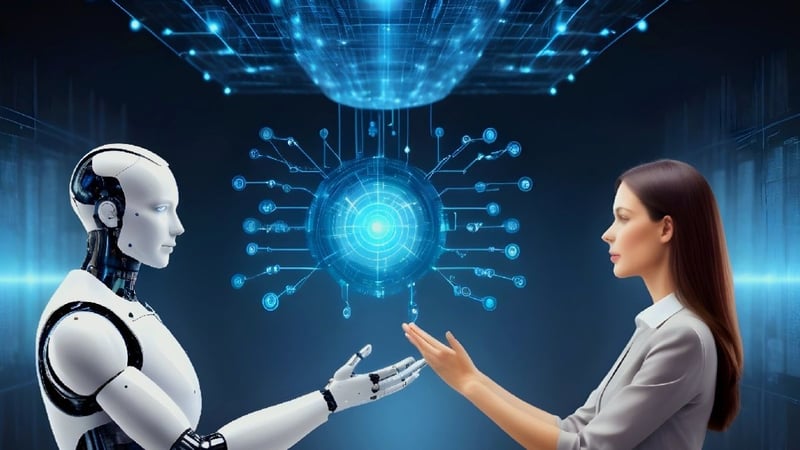 Yapay Zeka Nedir ? Nasıl Ortaya Çıktı ? Ücretsiz Yapay Zeka Neler ?  - görsel 8