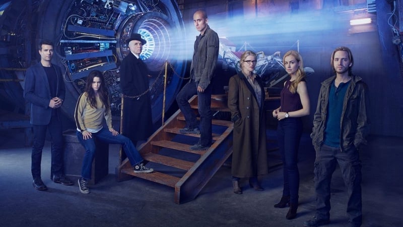 Gelmiş Geçmiş En İyi Zaman Yolculuğu Dizileri – Zamanın Akışına Karşı - görsel 3