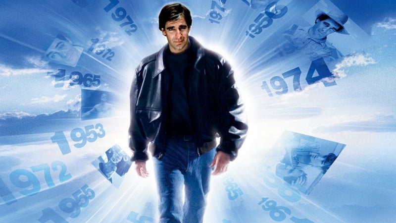 Gelmiş Geçmiş En İyi Zaman Yolculuğu Dizileri – Zamanın Akışına Karşı - görsel 8